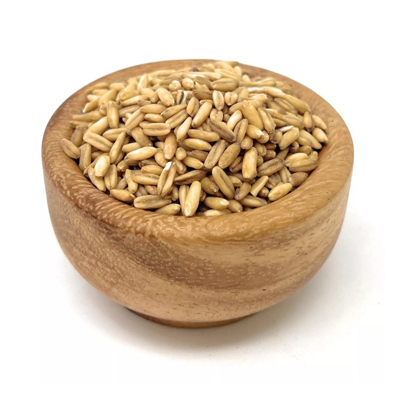 YANKEETRADERS® Oat Groats, 2 lb. Bag ~ YANKEETRADERS® ~ FREE