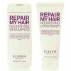 Eleven Australia Repair My Hair Nourishing Shampoo 10.1oz & Conditioner