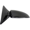 Dorman 955-1578 Passenger Side Door Mirror Compatible with Select Hyundai