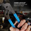 Channellock 440 Pinza de Extensión Mordaza Recta de 12"