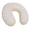 Acupressure Neck Pillow U Shaped Acupoint Massage Reduce Pain Memory