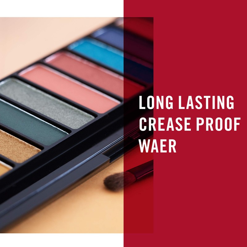 Eyeshadow Palette