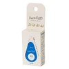 PLUS Decoration Tape Deco Lash Regular Width 6mm x Length
