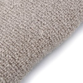 Mallofusa 10 Pack Colorful Sports Basketball Football Absorbent Wristband Party Outdoor Activity (Gray) Standard