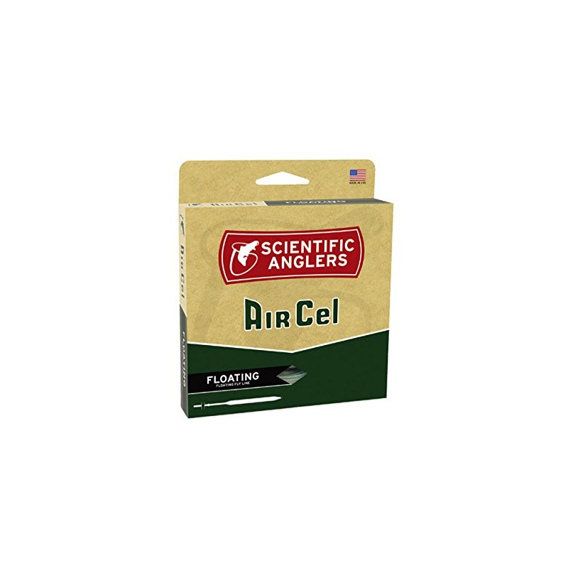 TIEMCO SA Air Cell Floating DT3F Yellow