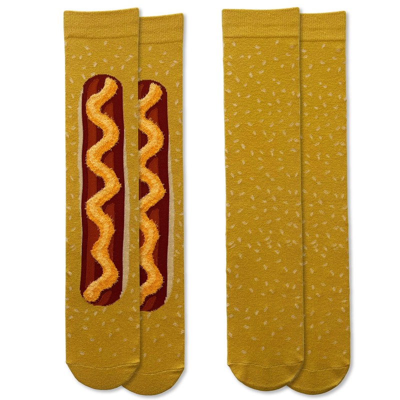 Unisex TEW 2 Pack Design Ankle Socks - UK 6-11/EU