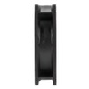 uxcell 92mm x 25mm 12V DC Cooling Fan Long Life