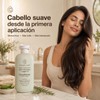 Pocket Care Shampoo Orgánico con Vitamina E y Aceite de
