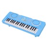 Kid Keyboard Piano Toy 37 Keys Improve Hand Eye Coordination
