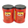 Folgers Classic Medium Roast Ground Coffee, 48 Ounce (Pack of