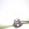 SHENKENUO 9005 H11 Hi/Lo LED Headlight Bulbs For Peterbilt 388