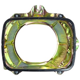 RH Headlight Housing for Toyota Hilux Surf 4Runner RHS Right Passenger 1983-2005