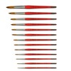 R/Brush Series 8394 Size 4