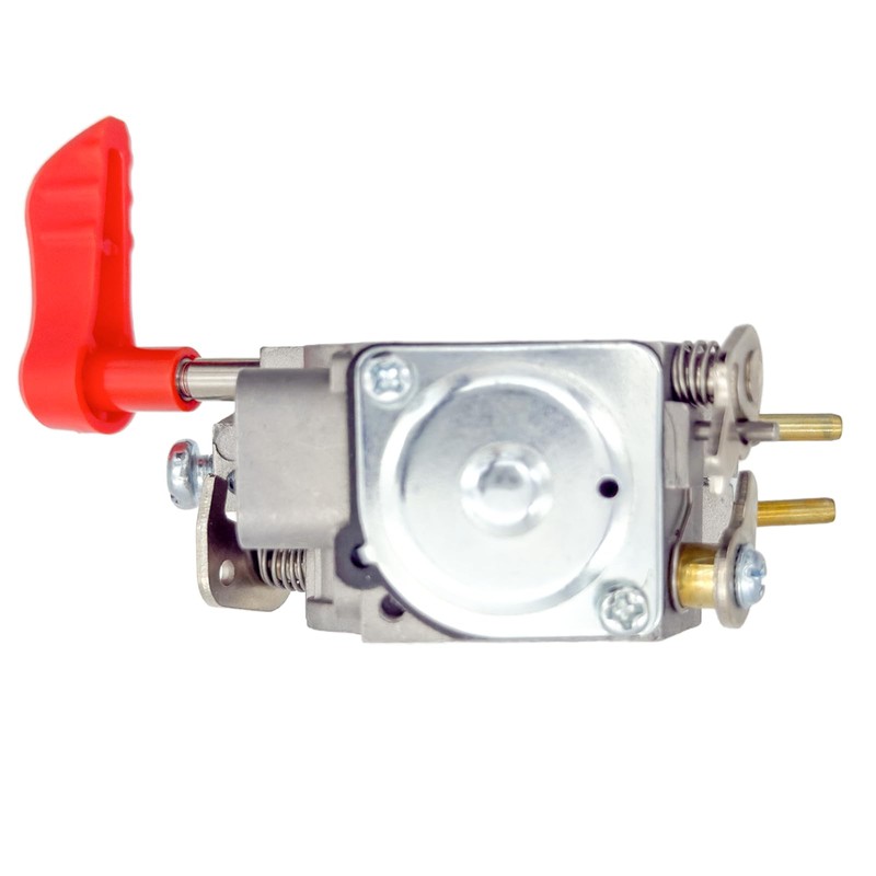 XUHOLOPE 2 PCS 545081857 Carburetor for Pou- lan BVM200FE Carb