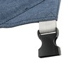 Folding Heated Cushion 3 Levels Temp Warm Portable Heating Seat