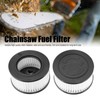 Air Fuel Filter Spark Plug Chainsaw Accessory Kit Fit for