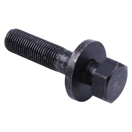 Chamixx Blade Bolt 109-9220 12633 3213-6 Compatible with Exmark Lazer Z AC AS CT XS Zero-Turn Turf Tracer Vantage S X Series