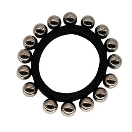 BIUDECO 15pcs Handmade Pearl Hair Ties Elastic Seamless Hair Accessories with Stylish Design for Everyday Use and Special Occasions Great for Friends and Colleagues