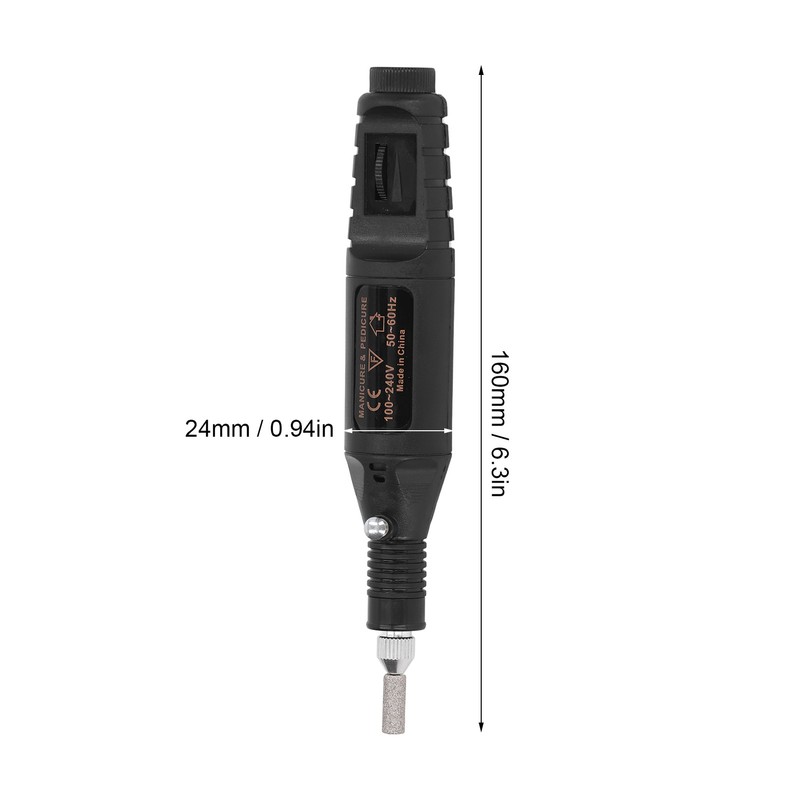 USB Engraving Machine Mini Handheld Adjustable Speed Electric Engraver for