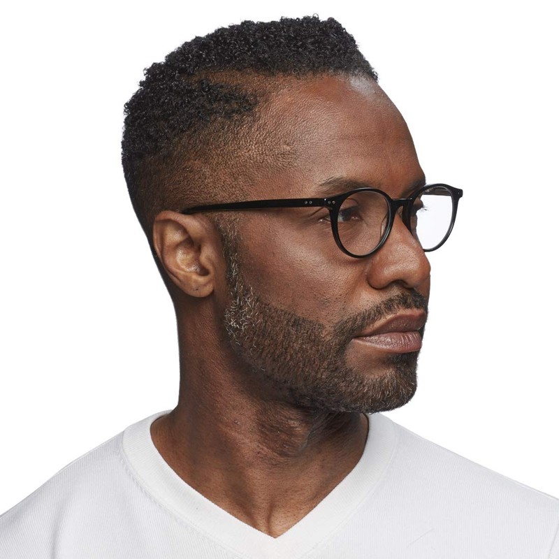 eyebobs Premium Reading Glasses for Men and Women | Case