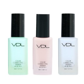 VDL Color Correcting Primer 30ml / 브이디엘 VDL 컬러 코렉팅 프라이머 30ml