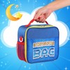 SZZCNOX Handle Bag Carrying Case Compatible for Little Tikes Story