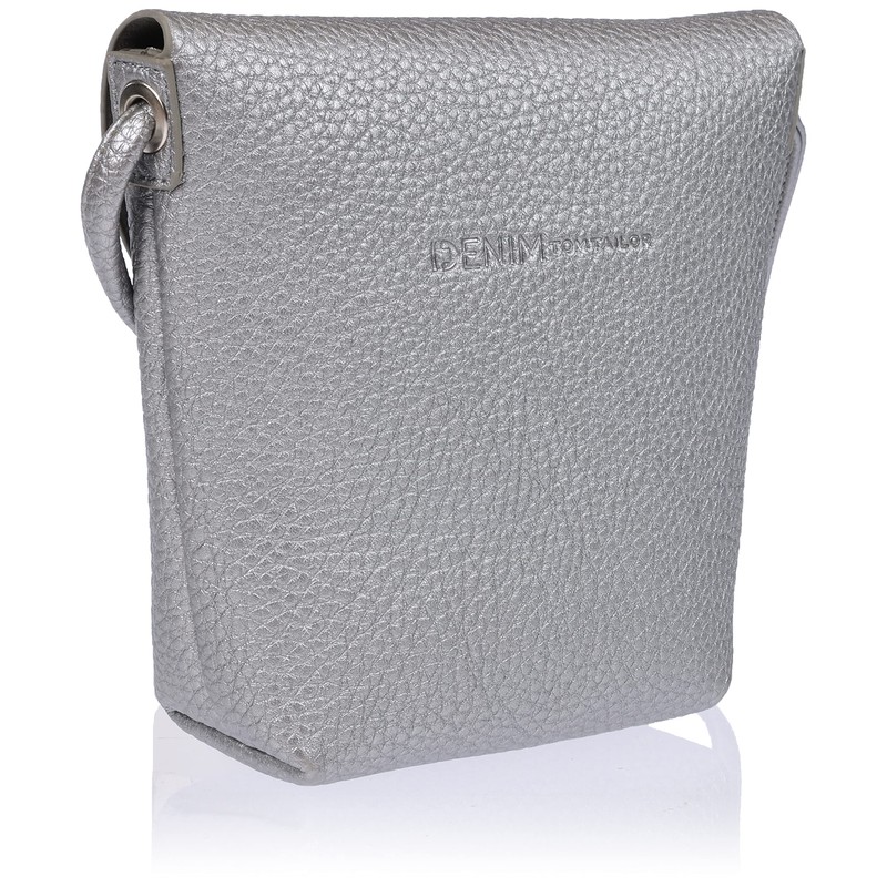 TOM TAILOR Denim Ida Women's Shoulder Bag, Handbag, TOM TAILOR