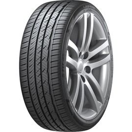 Laufenn S FIT AS LH01 All Season 205/55R17 95V XL Passenger Tire