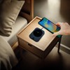 PEARL 2 in 1 USB Cup Warmer with Qi Compatible