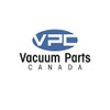 VPC Central Vacuum Combination Rug and Floor Tool Attachment |