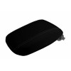 Unbranded Fits 2013-2016 Dodge Dart Carbon Fiber Console Lid Armrest
