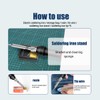 ANENG SL101 60W Electric Soldering Iron Kit 6-Level Adjustable Temperature