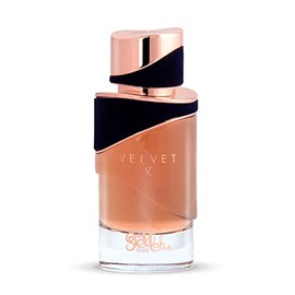 Fellah Paris Velvet V Extrait de Parfum Unisex 3.4oz 100ml Natural Spray Velvet 5