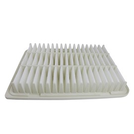 AUTO DN 1X Air Purifier Filter For Toyota Tacoma 2012 2013 2014 2015 2016 2017 2018 2019 2005 2006 2007 2008 2009 2010 2011