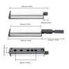 ZIQI 20Pack Push to Open Door Catch, Heavy Duty Touch