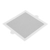 50pcs Disposable Drain Hair Catcher Prevent Clogging Waterproof Shower Drain