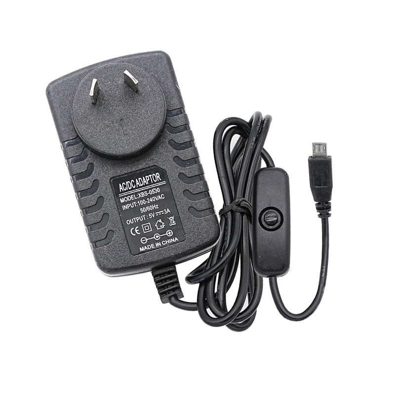 DIGISHUO Raspberry Pi Zero WH Complete Kit 1GHz 512M Wtih