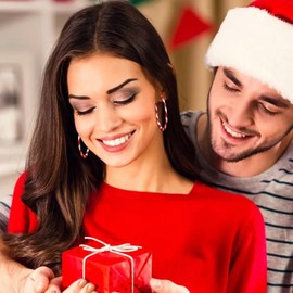 Christmas Hoop Earrings for Women Girls Candy Cane Hoop Earrings Colourful Christmas Candy Earrings Xmas Ornament Earring Xmas Holiday Jewelry Gifts