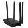 EDUP 4G Wireless Router 300Mbps Signals 360° with Antennas EP‑9531