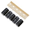 Elko Capacitor 10x Radial 680µF 35V Electrolytic Capacitor up to