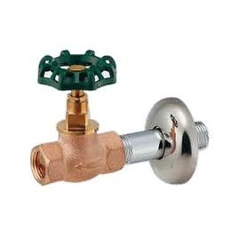 Kakudai DaReya Eye-catching Faucet Who! Stopped in the middle of construction, 711-012-13