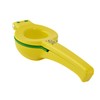 SOL - Metal Juice Press 2-in-1 Lemon Lime Squeezer Press