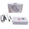 TOPXCDZ SP107e Bluetooth Music LED Controller Full Colour Pixel IC