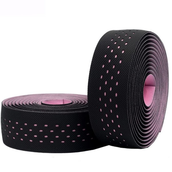 Bicycle Bar Tape, Drop Handlebar Tape, Road Bike, End Plug,