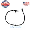 Aftermarket Products F5AZ2C204A ABS Wheel Speed Sensor Front Left or