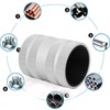 2 PVC Chamfer Tool,Inner and Outer Reamer Pipe Deburring Tool