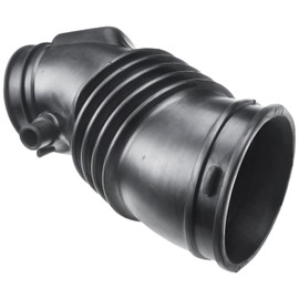A-Premium - Tubo de manguera de admisión de aire del motor [compatible con DOHC, 6 Cill 3.5L] compatible con Honda Pilot 2009-2015, reemplazo# 17228RN0A00, 17228RN0R00