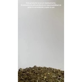 Aceite De Orégano 100 Cápsulas, Calidad Premium