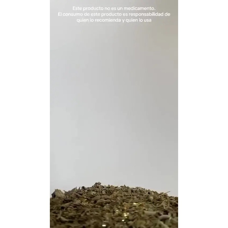 Aceite De Orégano 100 Cápsulas, Calidad Premium