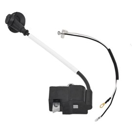 NIMTEK MS361 Ignition Coil Fits Stihl MS341 Chainsaw Replaces 1135 400 1300